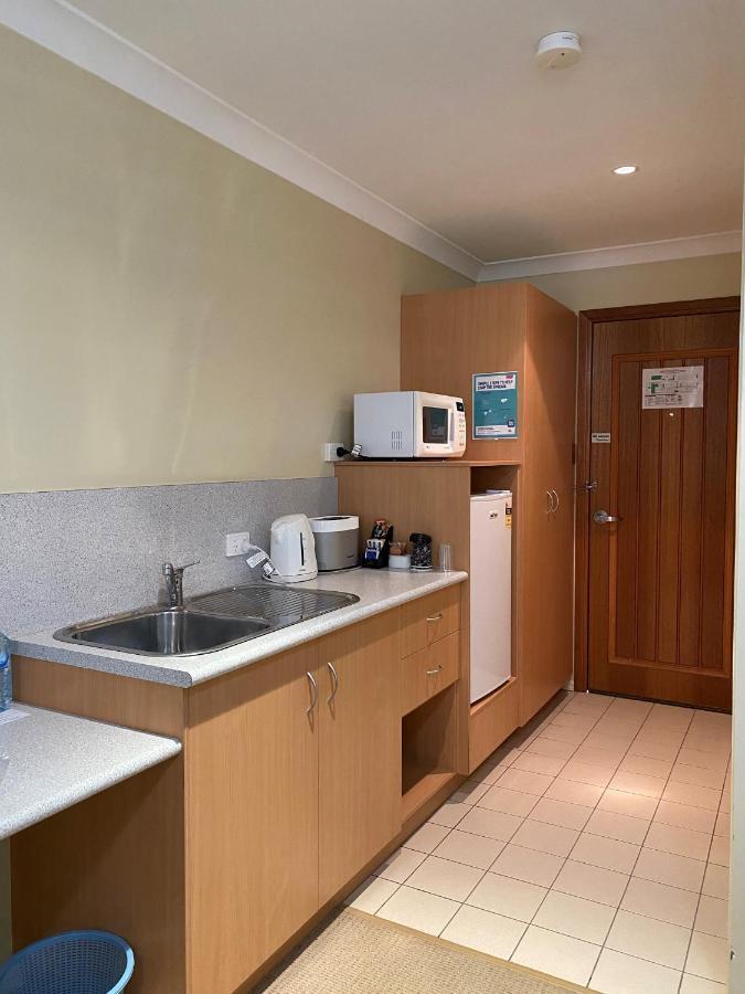 Country Roads Motor Inn Gayndah المظهر الخارجي الصورة