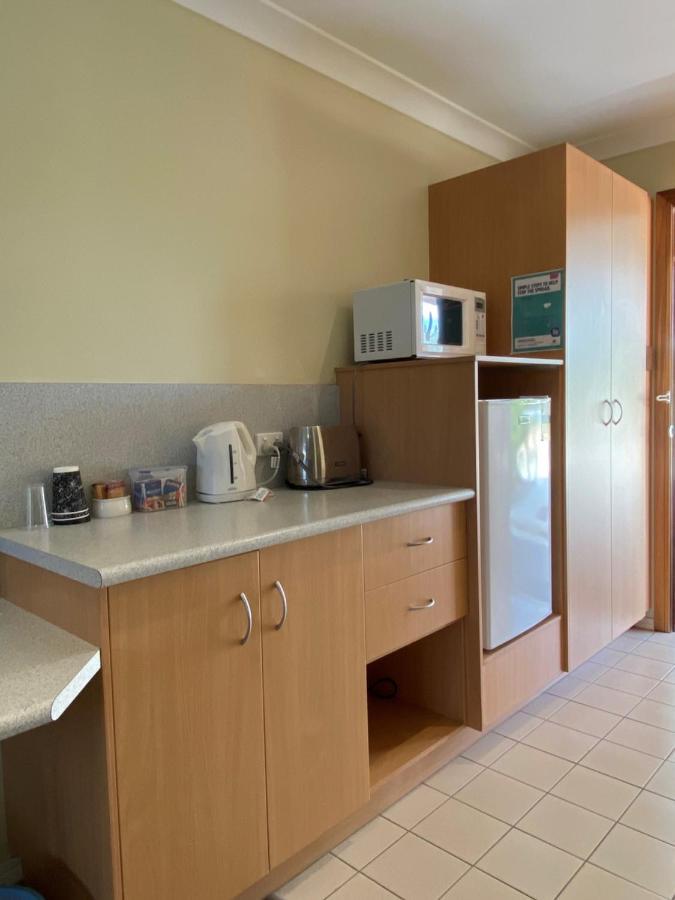 Country Roads Motor Inn Gayndah المظهر الخارجي الصورة