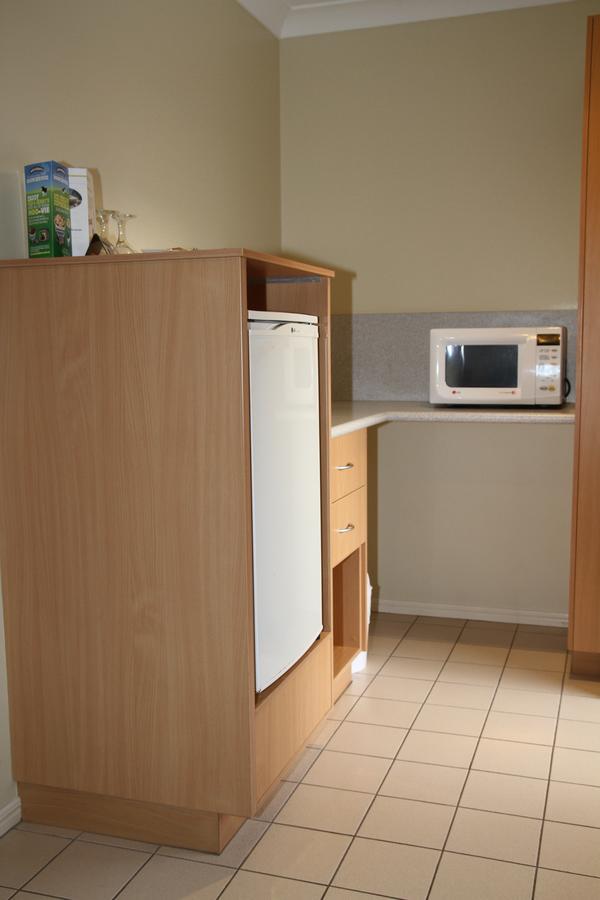 Country Roads Motor Inn Gayndah المظهر الخارجي الصورة